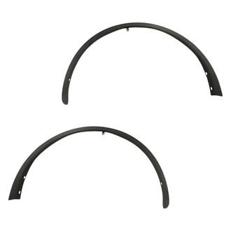 Replacement® - Wheel Arch Molding
