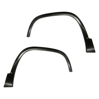 Replacement® - Wheel Arch Molding