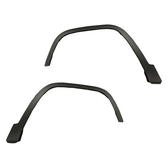 Replacement - Front Fender Flare