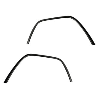 Replacement - Front Wheel Arch Molding
