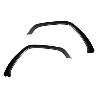 Replacement - Front Fender Flare