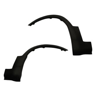 Replacement - Front Wheel Arch Molding