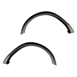 Replacement® - Wheel Arch Molding
