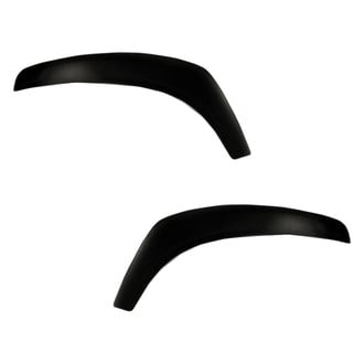 Replacement - Rear Driver and Passenger Side Wheel Opening Molding Set (Standard Line)