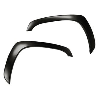 Replacement - Front Fender Flare