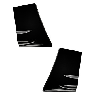 Replacement - Front Fender Molding