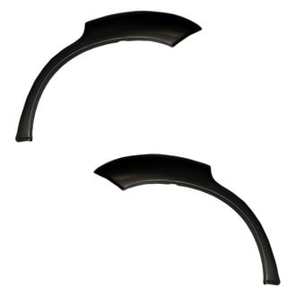 Replacement® - Quarter Panel Molding