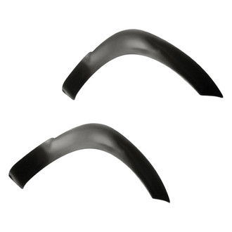Replacement - Front Fender Flare