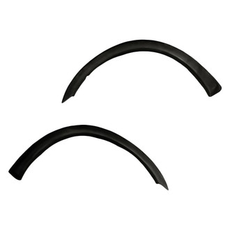 Replacement - Front Wheel Arch Molding