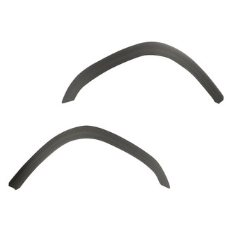 Replacement - Front Fender Flare