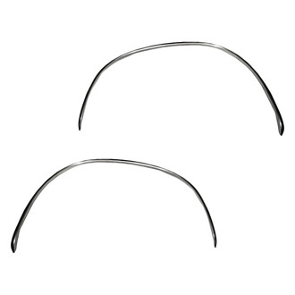 Replacement® - Wheel Arch Molding