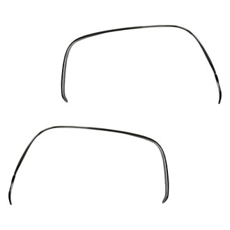 Replacement - Front Wheel Arch Molding