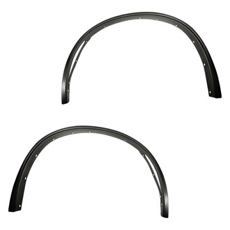 Replacement® - Wheel Arch Molding