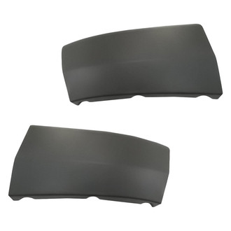 Replacement - Front Driver and Passenger Side Wheel Arch Molding Set (Standard Line)