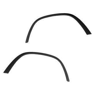 Replacement® - Wheel Arch Molding