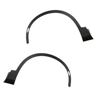 Replacement® - Wheel Arch Molding