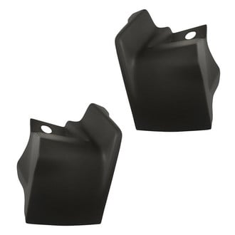 Replacement - Front Lower Driver and Passenger Side Wheel Arch Molding Set (Standard Line)