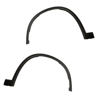Replacement® - Wheel Arch Molding