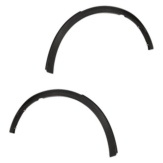 Replacement® - Wheel Arch Molding