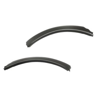 Replacement - Front Driver and Passenger Side Wheel Arch Molding Set (Standard Line)
