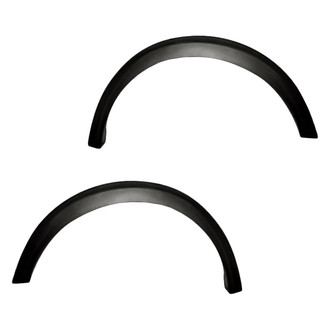 Replacement - Rear Driver and Passenger Side Wheel Arch Trim Set (Standard Line)