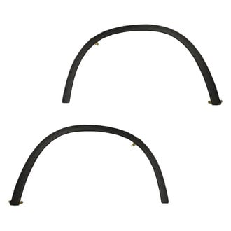 Replacement® - Wheel Arch Molding