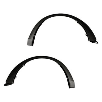 Replacement® - Wheel Arch Molding