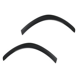 Replacement - Rear Driver and Passenger Side Wheel Arch Trim Set (Standard Line)