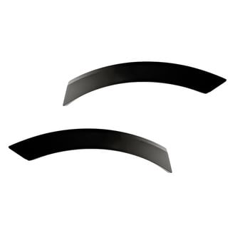 Replacement - Rear Driver and Passenger Side Wheel Arch Trim Set (Standard Line)
