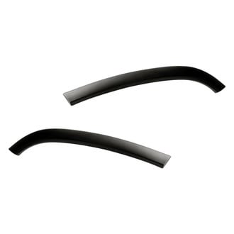 Replacement - Rear Driver and Passenger Side Wheel Arch Molding Set (Standard Line)
