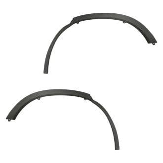 Replacement - Wheel Arch Molding