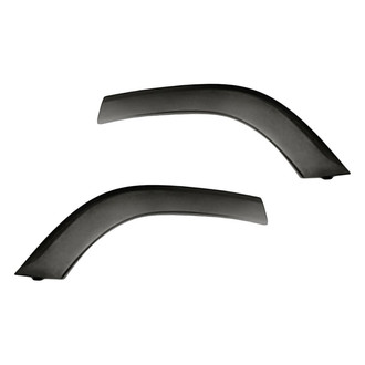 Replacement® - Wheel Arch Molding