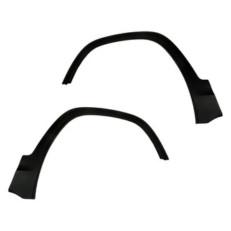 Replacement - Front Driver and Passenger Side Wheel Arch Molding Set (Standard Line)