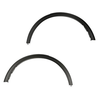 Replacement - Rear Driver and Passenger Side Wheel Arch Trim Set (Standard Line)