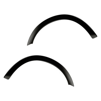 Replacement - Front Driver and Passenger Side Wheel Arch Molding Set (Standard Line)