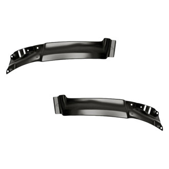 Replacement - Front Fender Extension