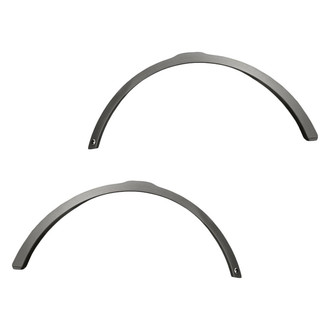Replacement® - Wheel Arch Molding