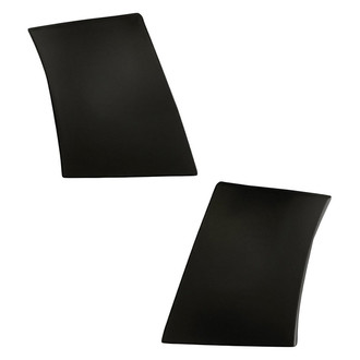 Replacement® - Wheel Arch Molding