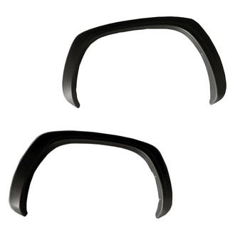 Replacement - Rear Fender Flare