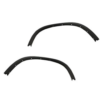 Replacement - Front Wheel Arch Molding