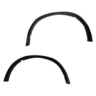 Replacement® - Wheel Arch Molding
