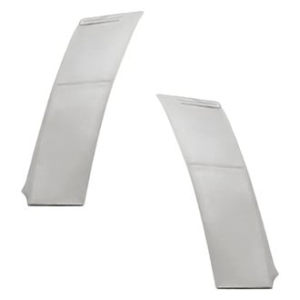 Replacement - Quarter Panel Molding