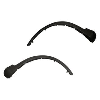 Replacement - Front Driver and Passenger Side Wheel Arch Molding Set (Standard Line)