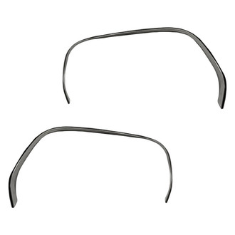 Replacement - Rear Wheel Arch Molding