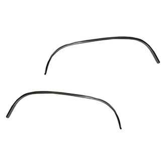 Replacement - Rear Wheel Arch Molding