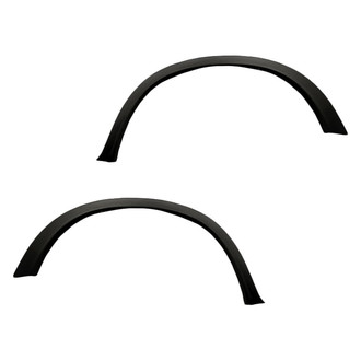 Replacement - Rear Wheel Arch Molding
