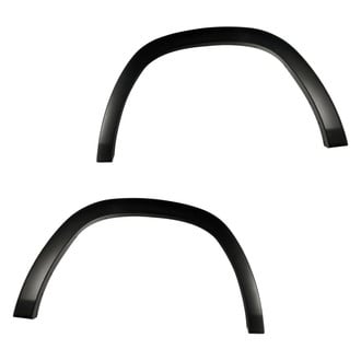 Replacement - Rear Driver and Passenger Side Wheel Arch Trim Set (Standard Line)