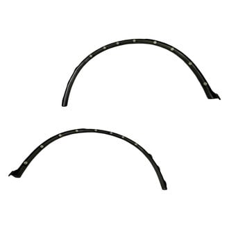 Replacement - Rear Wheel Arch Molding