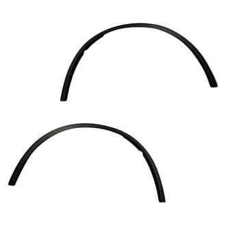 Replacement - Front Wheel Arch Molding