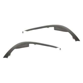 Replacement - Front Driver and Passenger Side Wheel Arch Molding Set (Standard Line)